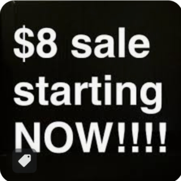 Crazy $8 - Picture 3 of 5